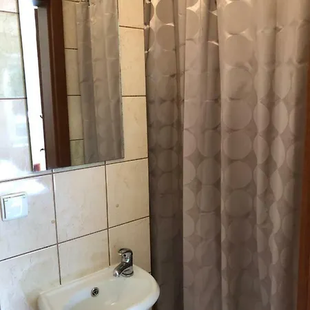 Homestay Oaza Rozalin (Pruszkow)