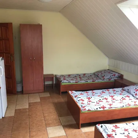Homestay Oaza Rozalin (Pruszkow)