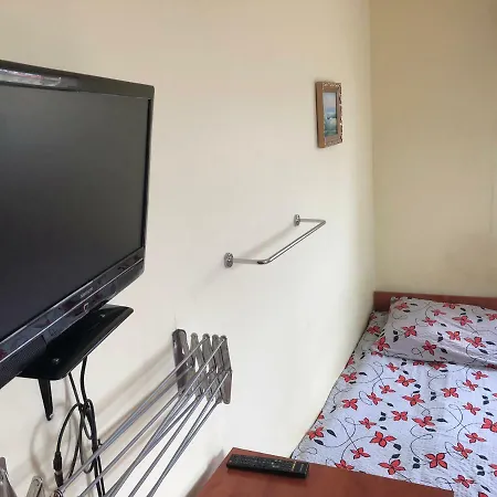 Oaza Rozalin (Pruszkow)