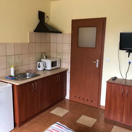 Oaza Rozalin (Pruszkow)