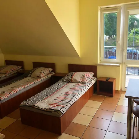Oaza Homestay