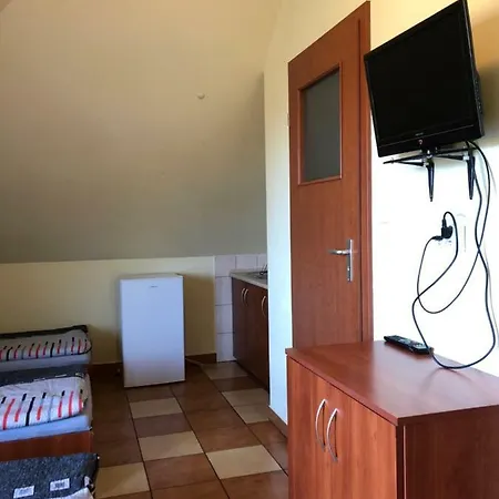 Homestay Oaza Rozalin (Pruszkow)