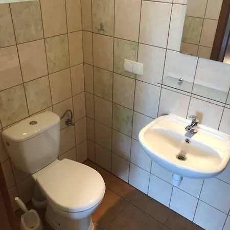 Oaza Rozalin (Pruszkow)