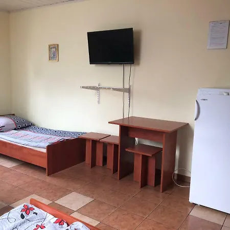Oaza Homestay Rozalin (Pruszkow)