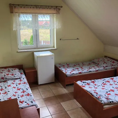Homestay Oaza Rozalin (Pruszkow)
