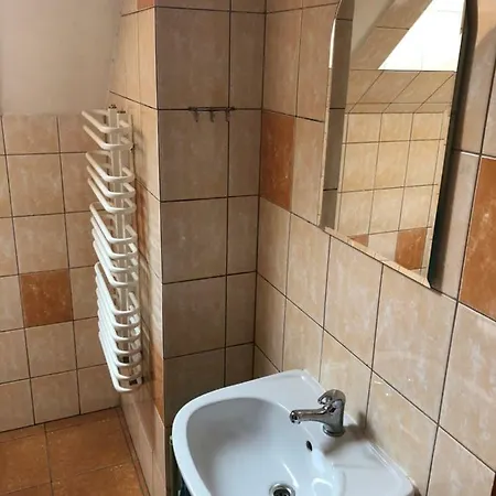 Oaza Homestay Rozalin (Pruszkow)