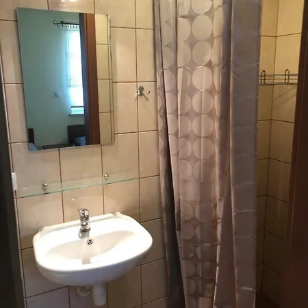 Oaza Homestay Rozalin (Pruszkow)