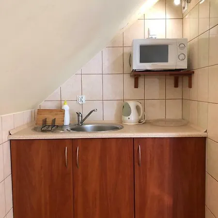 Oaza Homestay Rozalin (Pruszkow)