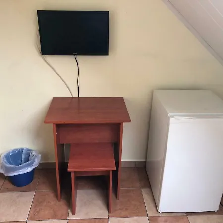Oaza Homestay Rozalin (Pruszkow)