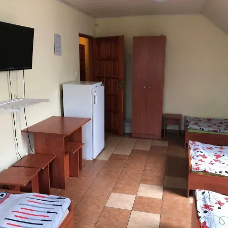 Homestay Oaza Rozalin (Pruszkow)