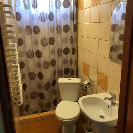 Oaza Rozalin (Pruszkow)